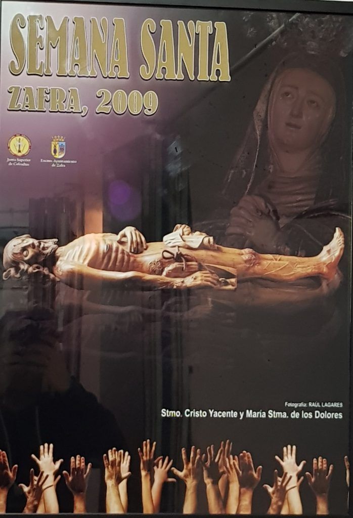 Semana Santa en Zafra  